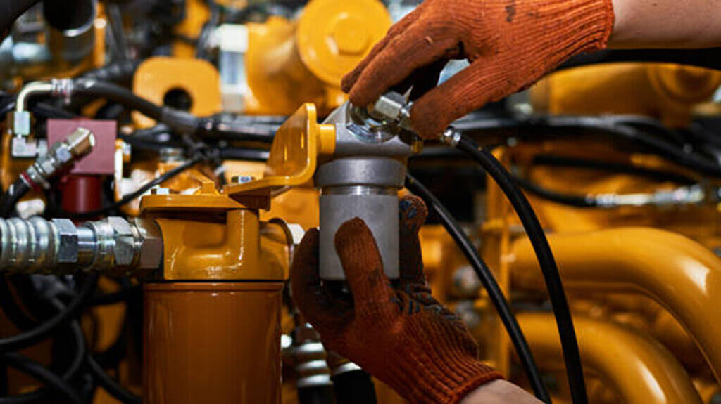 | Maintain & Operate | Maintain & Operate Cape Town Duys Engineering Group